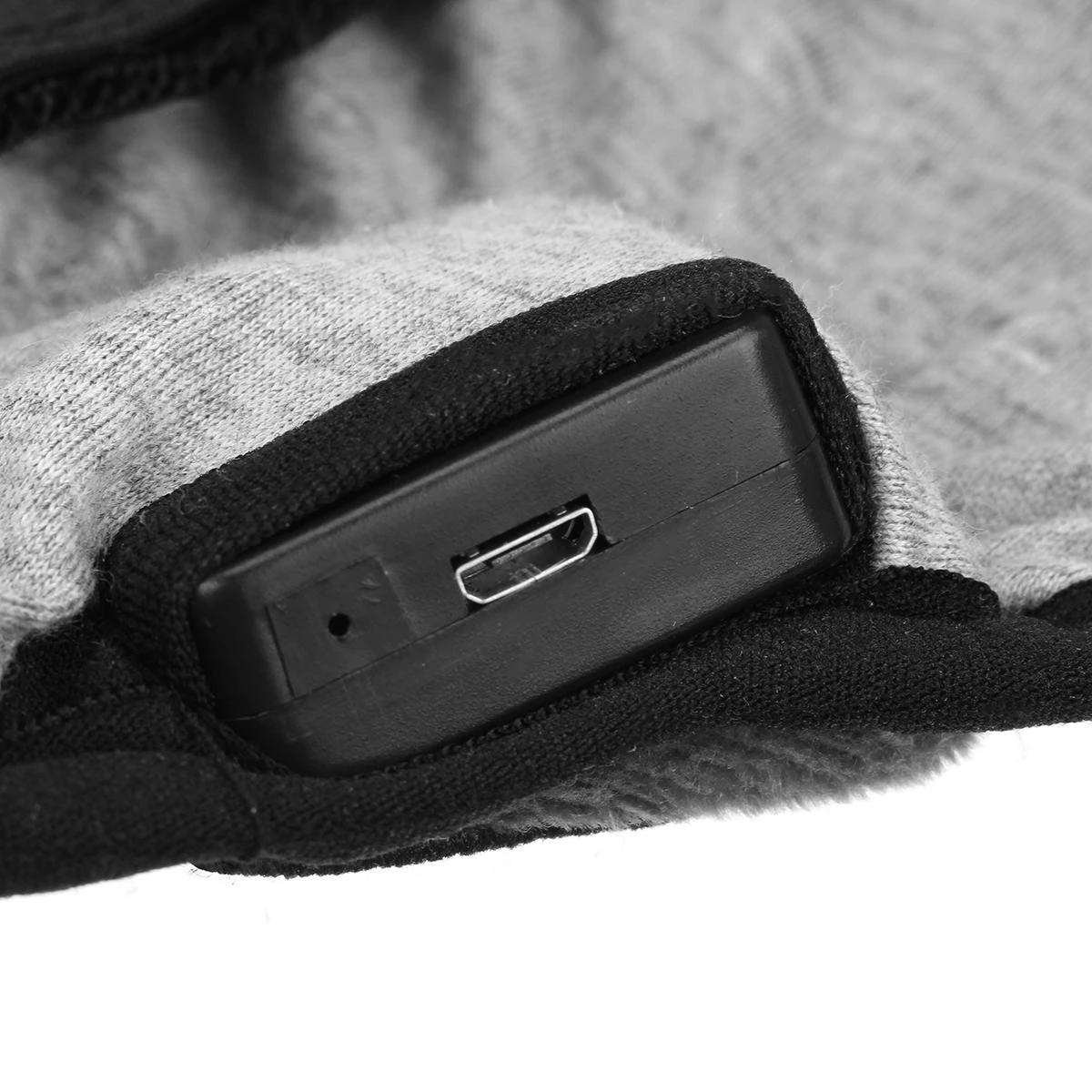 (image for) Wireless Bluetooth 5.0 Stereo Eye Mask Headphones Earphone Music Sleep Headset